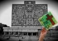 Porros, acoso sexual y feminicidios en la UNAM