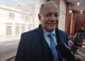 Que lo den “por muerto” para elecciones del 2021: Juan Ramiro Robledo