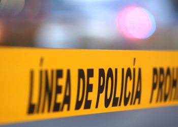 De enero a junio de 2019 hubo casi 18 mil homicidios dolosos en el país