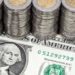 El dólar se cotiza en 18.44 pesos