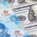 El dólar se cotiza en $18.66 pesos