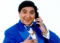 Huicho Domínguez quiere ser diputado en 2021