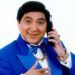 Huicho Domínguez quiere ser diputado en 2021