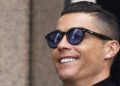 Cristiano Ronaldo crea línea de lentes de sol junto a Lapo Elkann