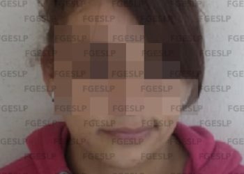 Mujer es detenida por presunto robo equiparado en Soledad