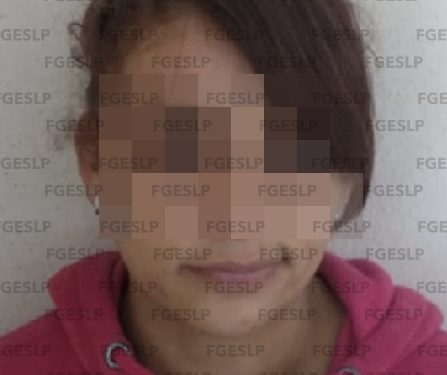 Mujer es detenida por presunto robo equiparado en Soledad