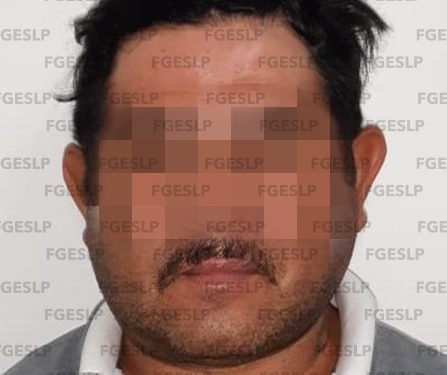 Aprendieron a sujeto que violaba a su hija desde que tenía tres años
