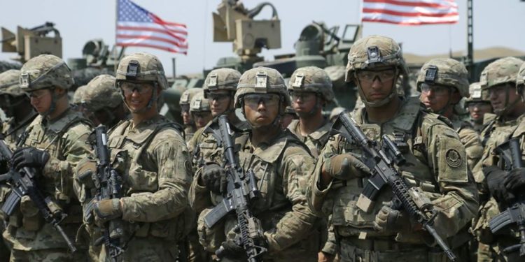 Estados Unidos anuncia retirada de Irak