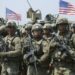 Estados Unidos anuncia retirada de Irak