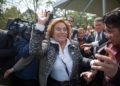 Vigentes y plenos mis derechos políticos, ciudadanos, y sindicales: Elba Esther Gordillo