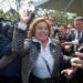 Vigentes y plenos mis derechos políticos, ciudadanos, y sindicales: Elba Esther Gordillo