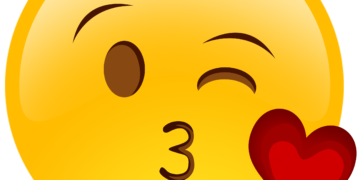 Emoji: la palabra del año según Fundéu