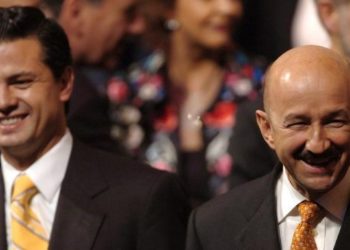 México investiga la alianza Peña Nieto – Salinas de Gortari
