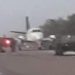 En Quintana Roo, aterriza avioneta con droga y se enfrentan al Ejército y Guardia Nacional