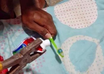 Usuarios muestran urgencia por que termine enero