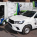 Se refuerzan acciones en el Centro Histórico con nuevo equipamiento