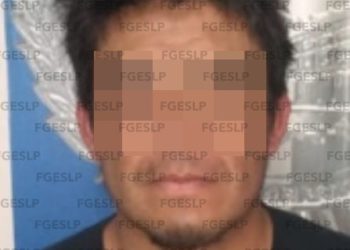 Detienen en Pozos a hombre con varias dosis de droga