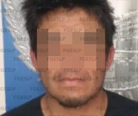 Detienen en Pozos a hombre con varias dosis de droga