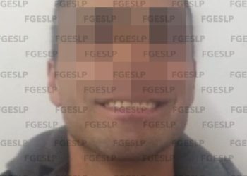 Detienen en Soledad a sujeto por violencia familiar