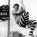 Fellini a 100 años de su nacimiento