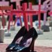 México, dentro de los peores países para las mujeres