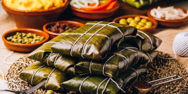 Alistan la XXIII Feria del Tamal en el Museo Nacional de Culturas Populares