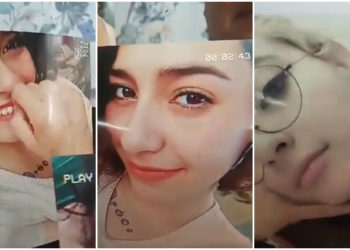 Desesperada pide ayuda la madre de Fernanda, desaparecida en Querétaro,