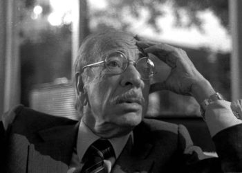 Recordamos el natalicio de Fernando Benítez, impulsor de la cultura en México