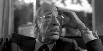 Recordamos el natalicio de Fernando Benítez, impulsor de la cultura en México