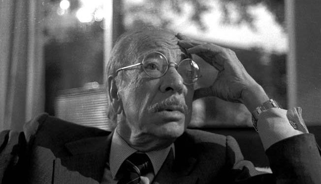 Recordamos el natalicio de Fernando Benítez, impulsor de la cultura en México