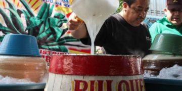 Invitan a la 2a Feria del Pulque en Iztapalapa