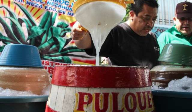 Invitan a la 2a Feria del Pulque en Iztapalapa