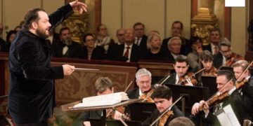 Filarmónica de Viena recibe el 2020