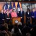 Pelosi designa a siete fiscales para juicio de Trump