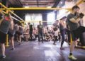 Ejercitar el cuerpo fortalece tus habilidades diarias