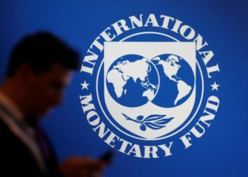 La economía global corre el riesgo de recaer en la Gran Depresión: FMI