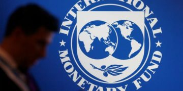 La economía global corre el riesgo de recaer en la Gran Depresión: FMI