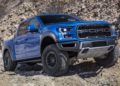 Ford Ranger Raptor recibirá el motor V8 del Mustang