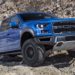 Ford Ranger Raptor recibirá el motor V8 del Mustang