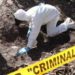 Al menos 29 cuerpos en una fosa común en Guadalajara