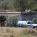 Hallan fosa con 18 cadáveres en Tlajomulco