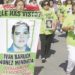 10 años de Fuundec, 23 testimonios de busqueda, de dolor y esperanza