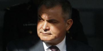 García Luna se declara inocente