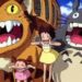 Studio Ghibli llegará a Netflix en febrero