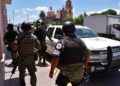 La Guardia Nacional no da resultados: Dip. Edgardo Hérnandez