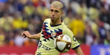Betis y Celta de Vigo interesados en Guido Rodríguez