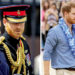 Harry y Meghan perderán título de la realeza