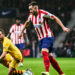 Héctor Herrera, convocado para enfrentar al Barcelona