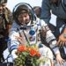 Los extraterrestres existen, no hay duda: Helen Sharman