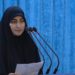 Trump, el símbolo de la ignorancia: hija del general  Qasem Soleimani